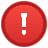 萬年職缺警報器 Logo